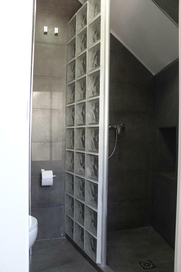 הוילה חרז Casa Alegria מראה חיצוני תמונה