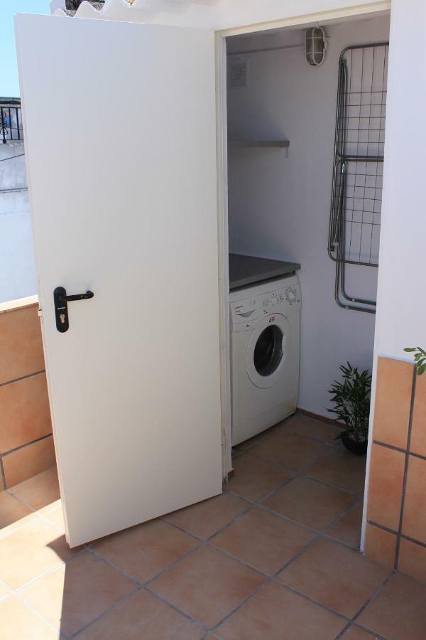 הוילה חרז Casa Alegria מראה חיצוני תמונה