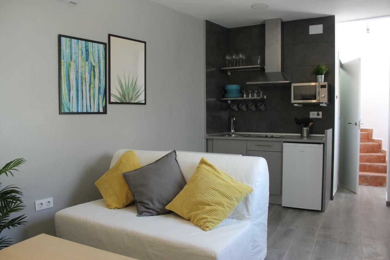 הוילה חרז Casa Alegria מראה חיצוני תמונה