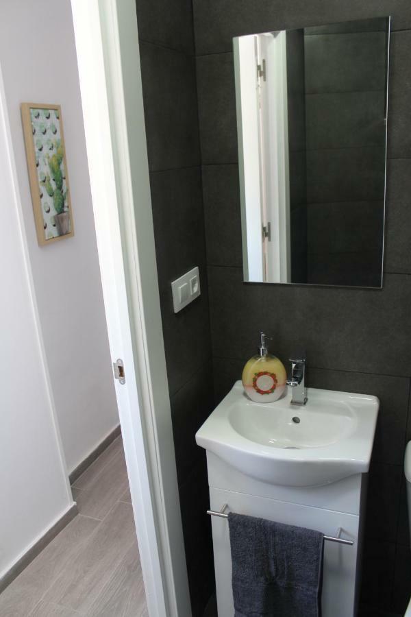 הוילה חרז Casa Alegria מראה חיצוני תמונה