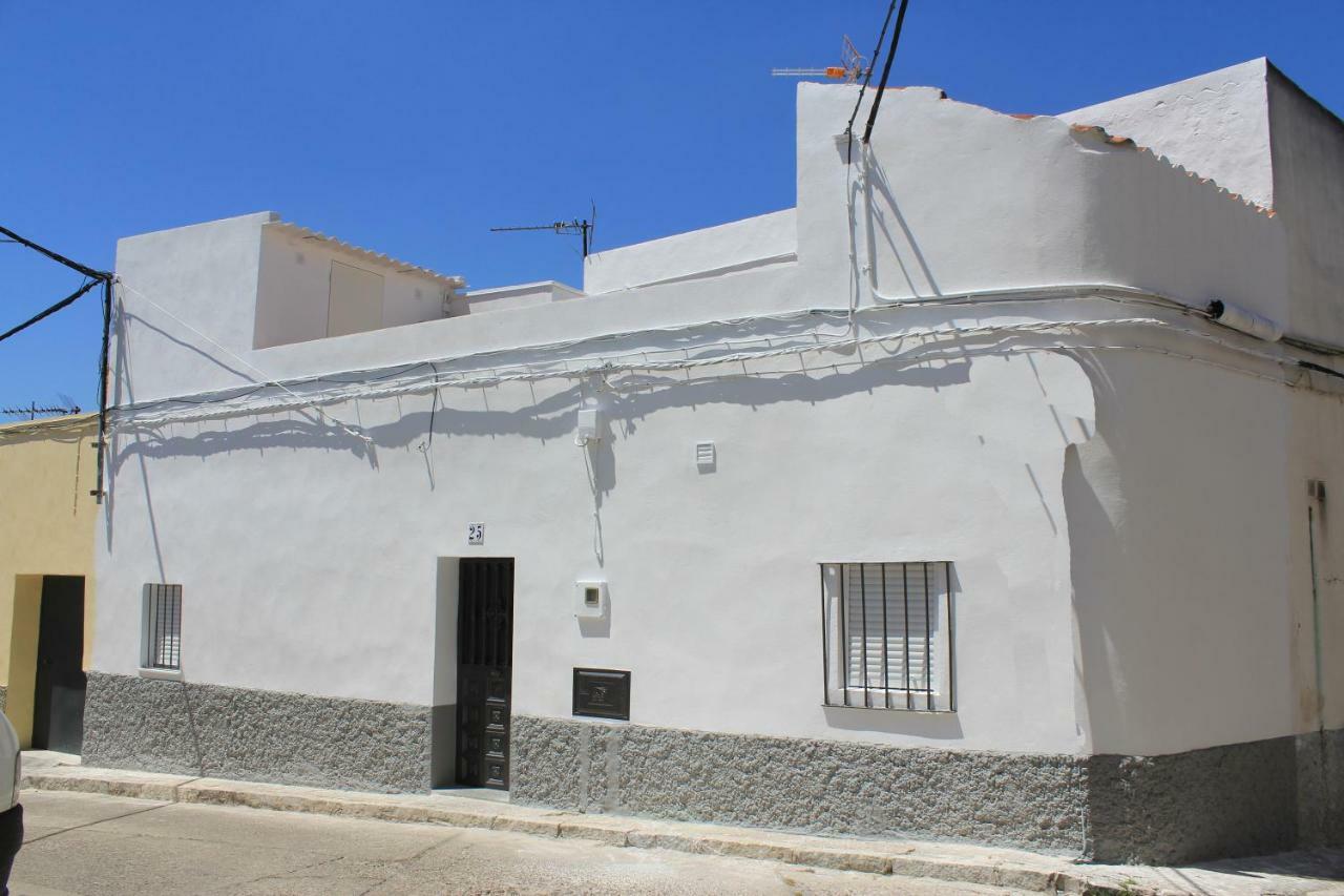הוילה חרז Casa Alegria מראה חיצוני תמונה