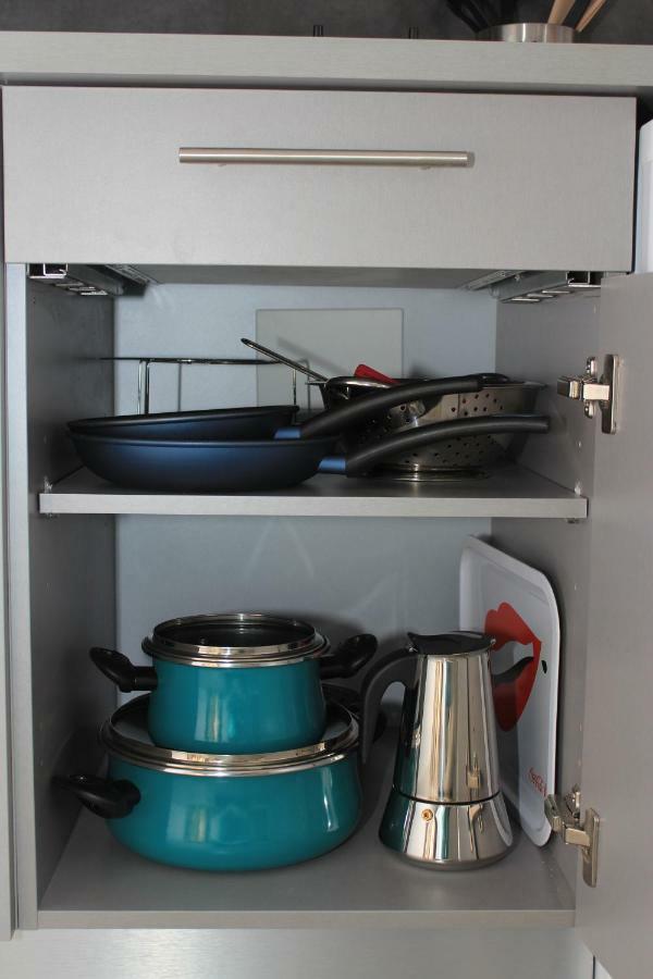 הוילה חרז Casa Alegria מראה חיצוני תמונה