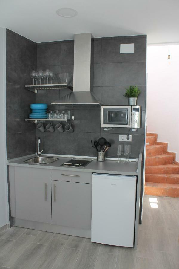 הוילה חרז Casa Alegria מראה חיצוני תמונה