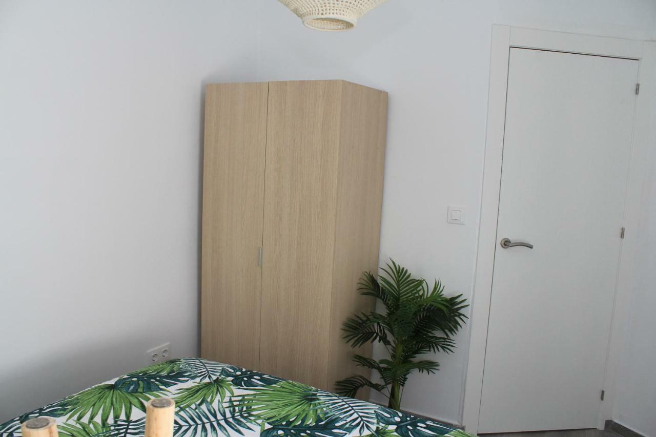 הוילה חרז Casa Alegria מראה חיצוני תמונה